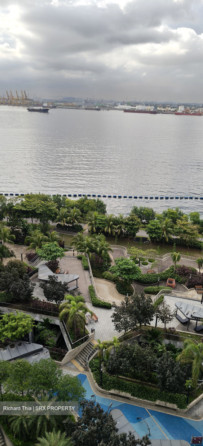Blk 421B Northshore Straitsview (Punggol), HDB 4 Rooms #580188841
